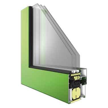 APi Passive House